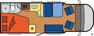 Hobby Optima T65 FL Ontour