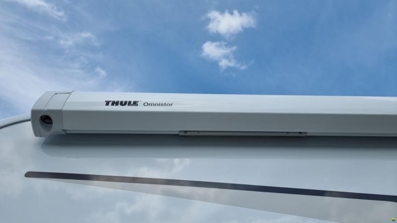 Hobby Optima T65 FL Ontour