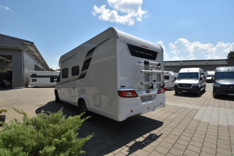 Hobby Optima T65 FL Ontour