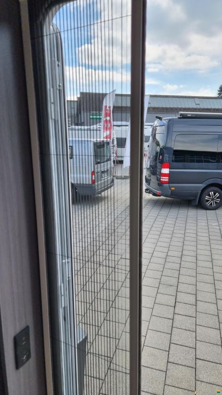 Hobby Optima T65 FL Ontour