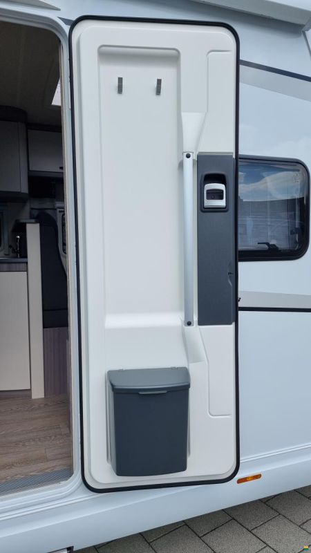 Hobby Optima T65 FL Ontour