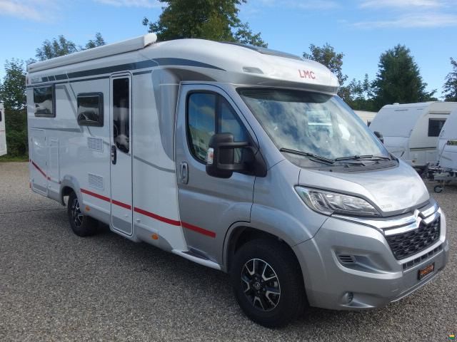 LMC Cruiser V646-3G