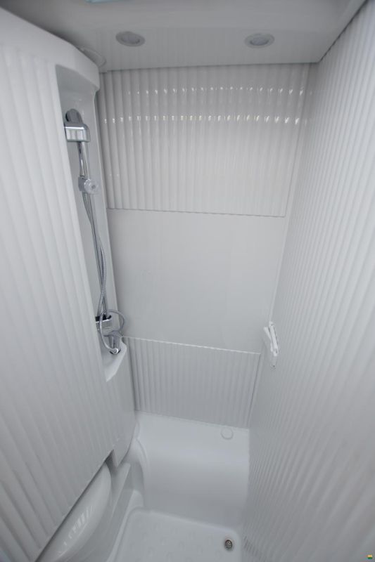 Sunlight T67S Citroen Manuell