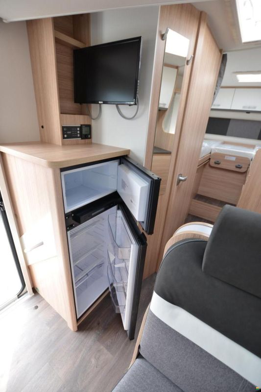 Sunlight T67S Citroen Manuell