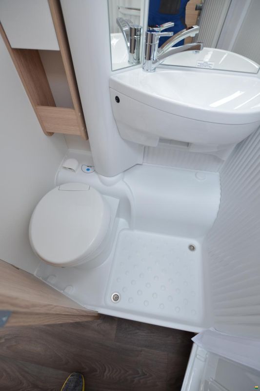 Sunlight T67S Citroen Manuell