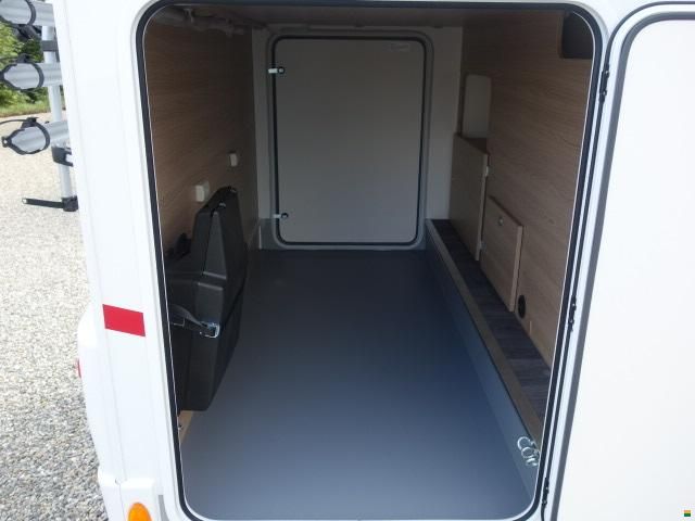 LMC Cruiser V646-3G