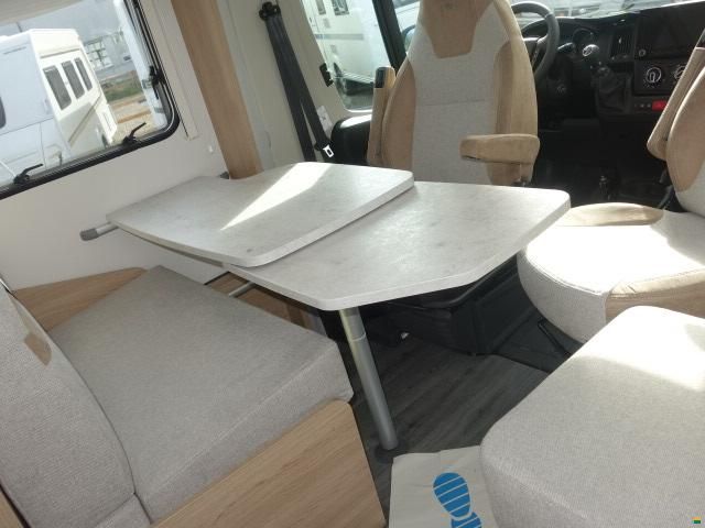 LMC Cruiser V646-3G