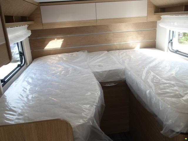 LMC Cruiser V646-3G
