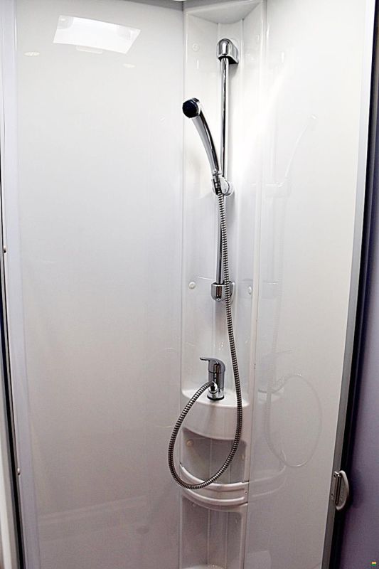 Sunlight CAPRON I 68 2,3 DIESEL FIAT DUCATO