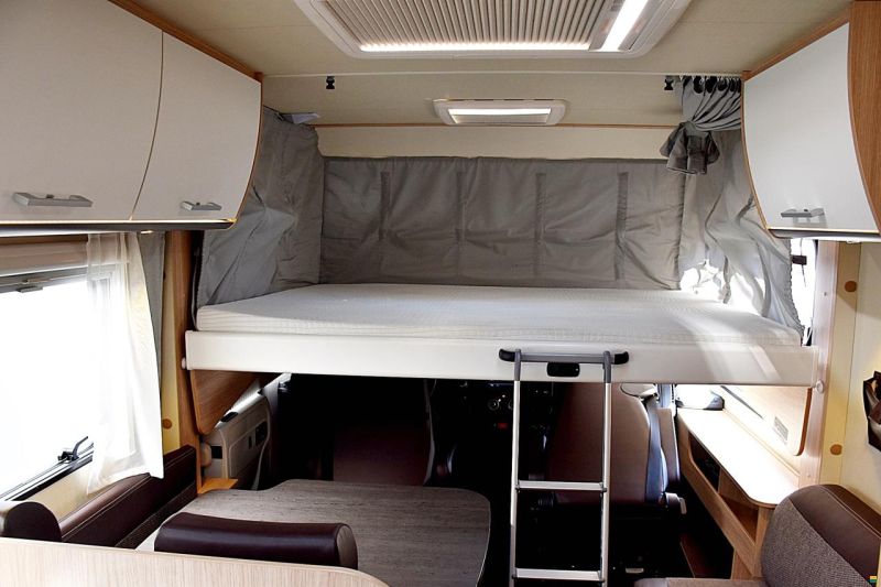 Sunlight CAPRON I 68 2,3 DIESEL FIAT DUCATO