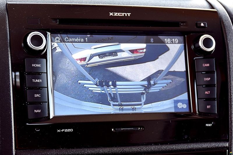 Sunlight CAPRON I 68 2,3 DIESEL FIAT DUCATO