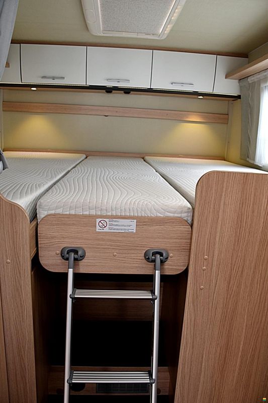 Sunlight CAPRON I 68 2,3 DIESEL FIAT DUCATO