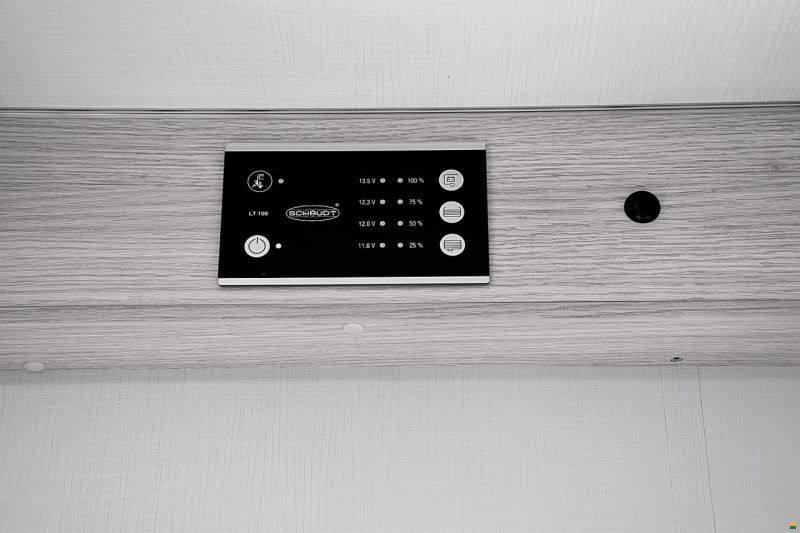 Sunlight CAPRON I 68 2,3 DIESEL FIAT DUCATO