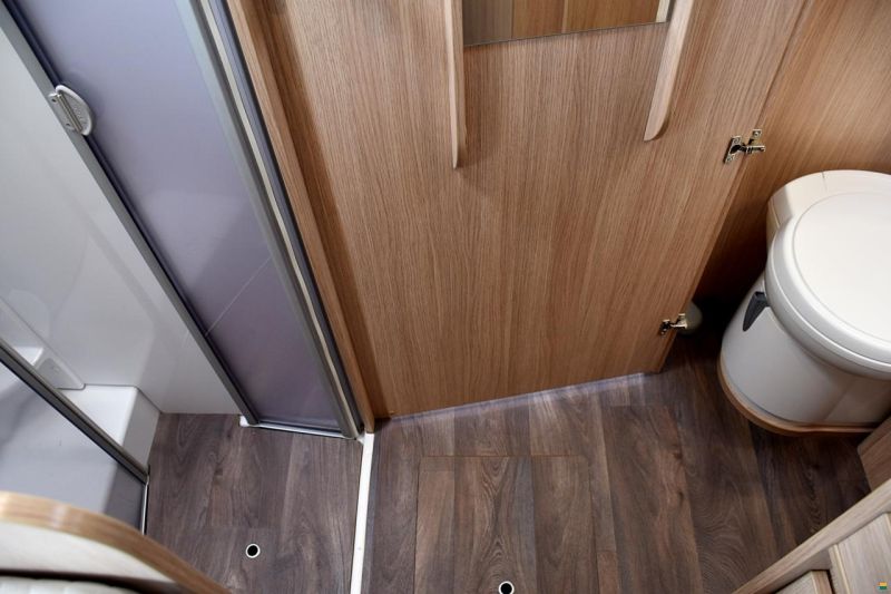 Sunlight CAPRON I 68 2,3 DIESEL FIAT DUCATO