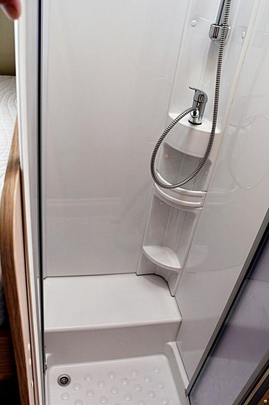 Sunlight CAPRON I 68 2,3 DIESEL FIAT DUCATO