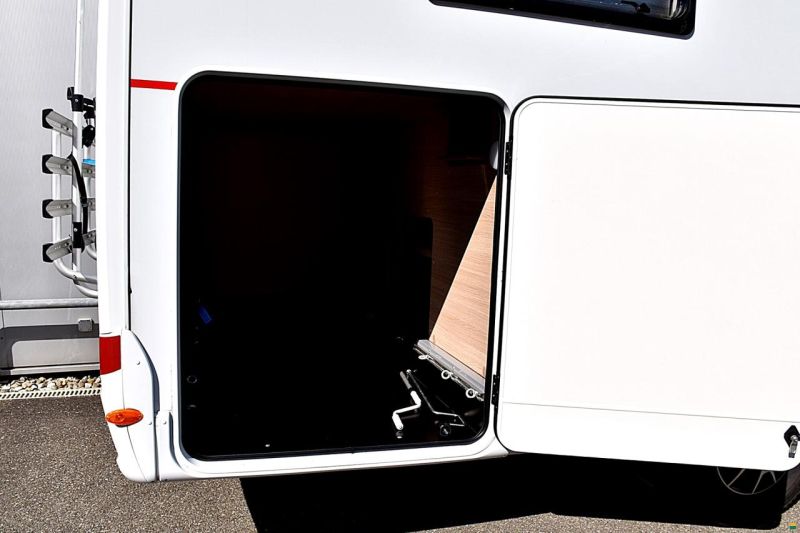 Sunlight CAPRON I 68 2,3 DIESEL FIAT DUCATO