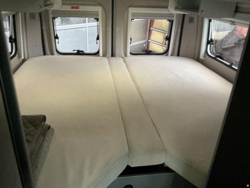 Weinsberg Cara Tour 630 ME