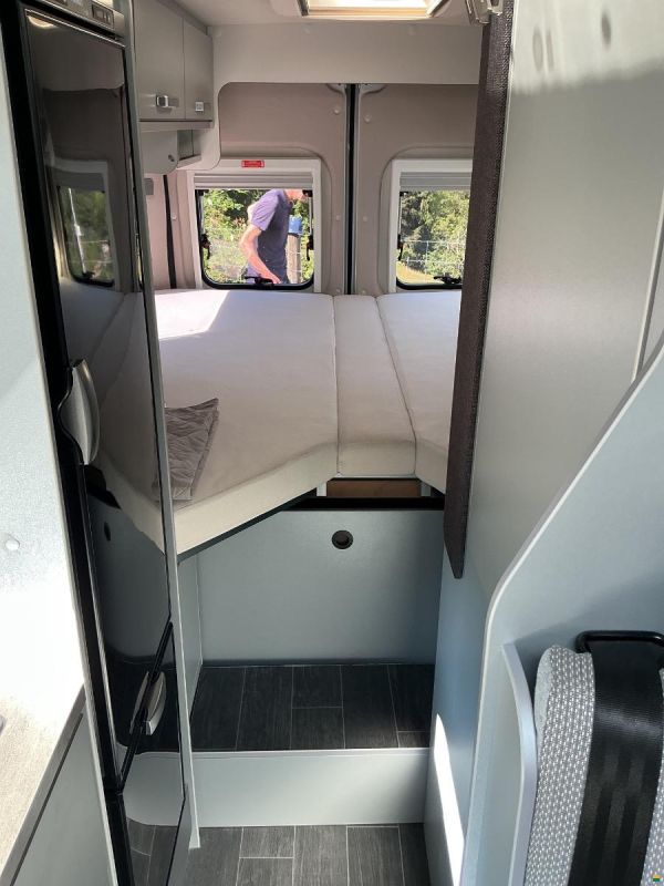 Weinsberg Cara Tour 630 ME