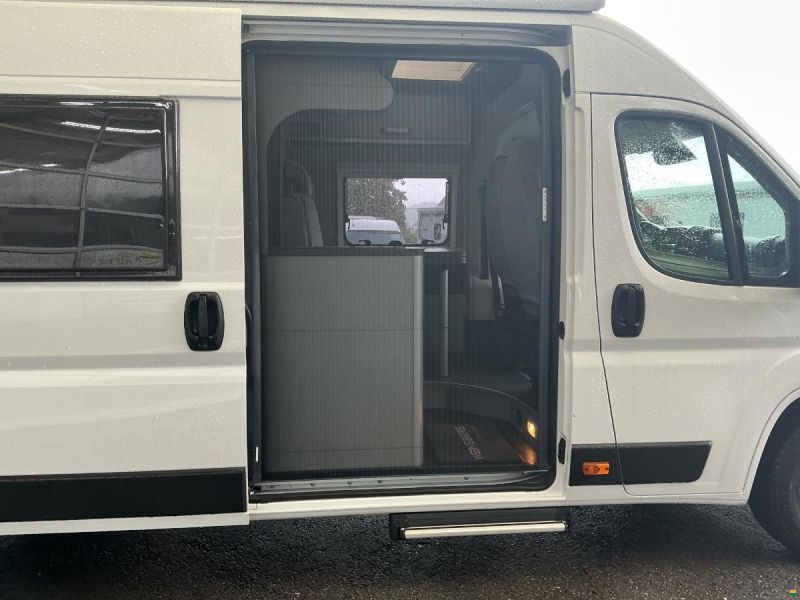 Weinsberg Cara Tour 630 ME