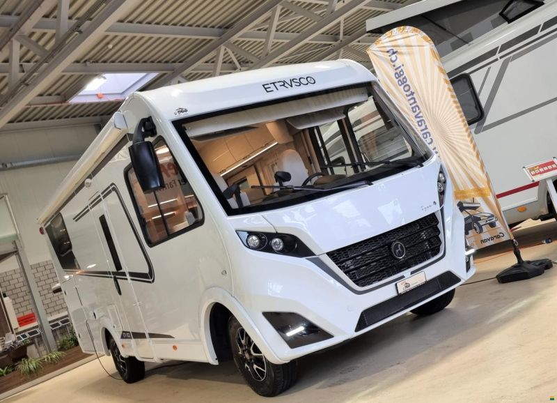 Etrusco I 6900SB "Type X"
