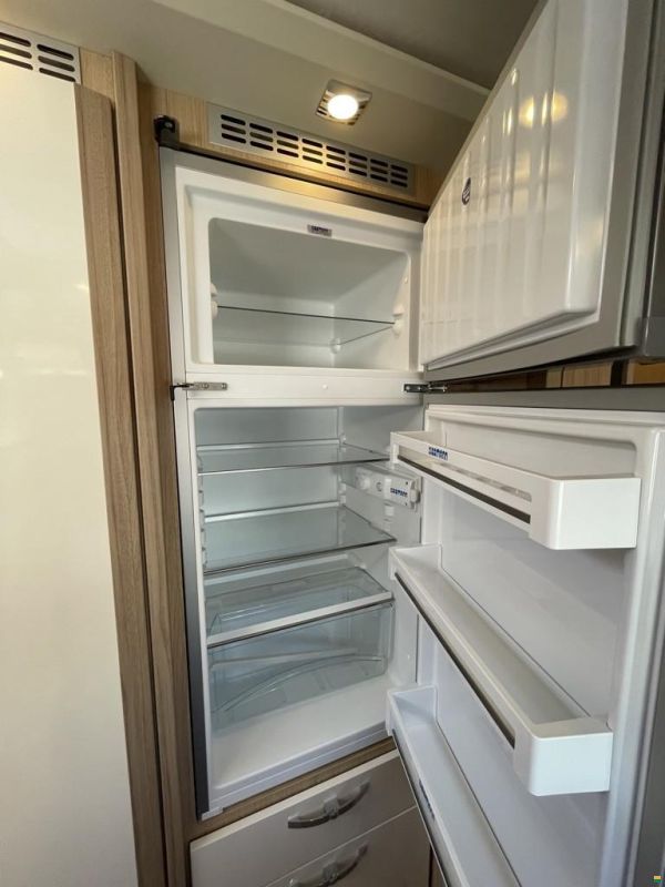 Phoenix Maxi Alkoven 8800 BML