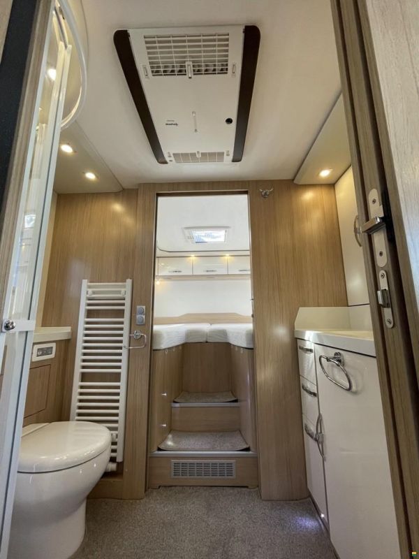 Phoenix Maxi Alkoven 8800 BML