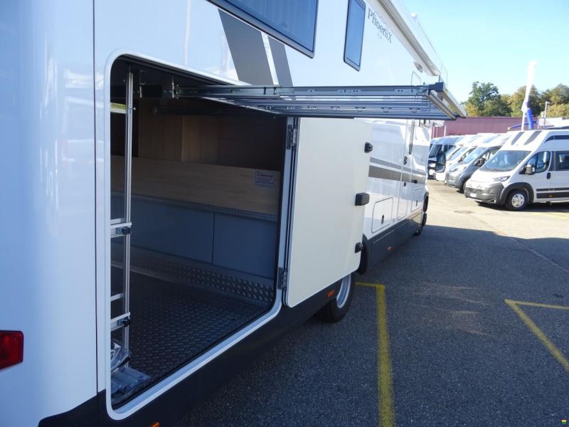 Phoenix Maxi Alkoven 8800 BML