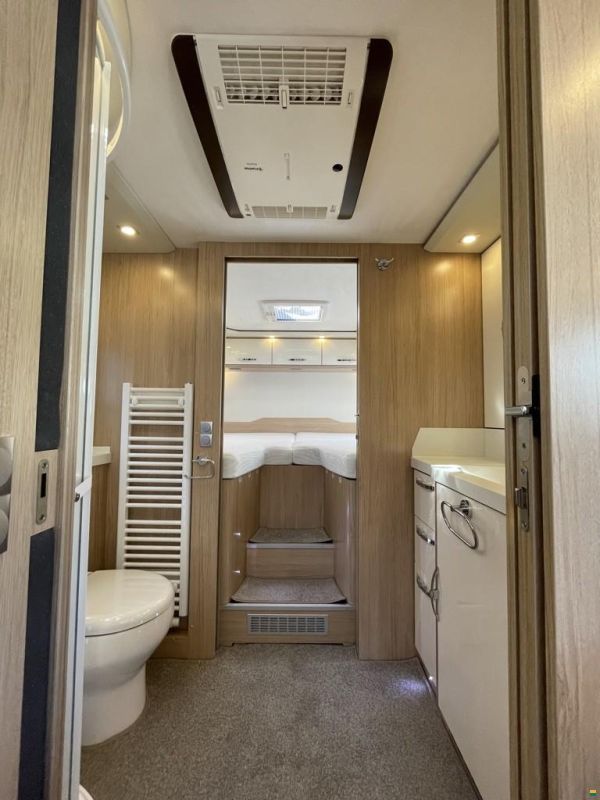 Phoenix Maxi Alkoven 8800 BML