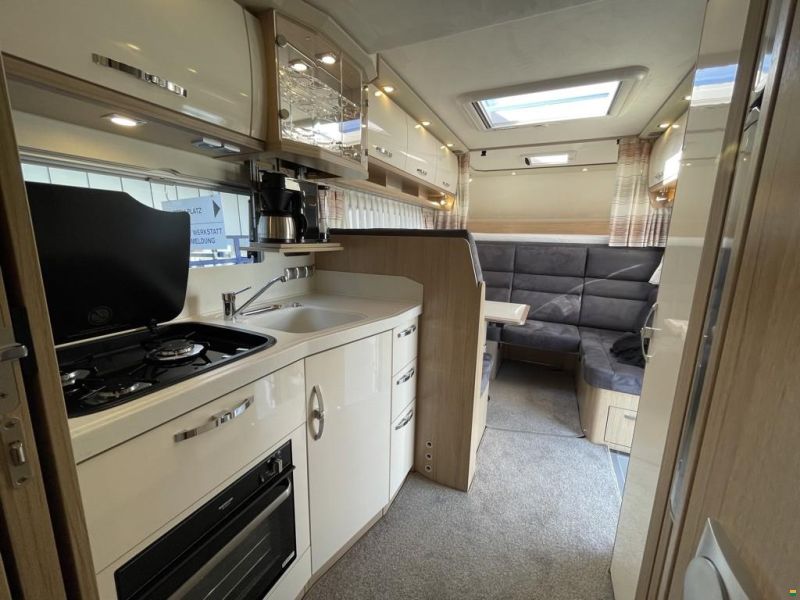 Phoenix Maxi Alkoven 8800 BML