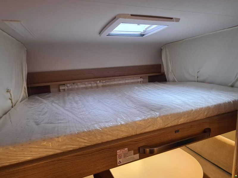 Dethleffs Aero Up 530 ER