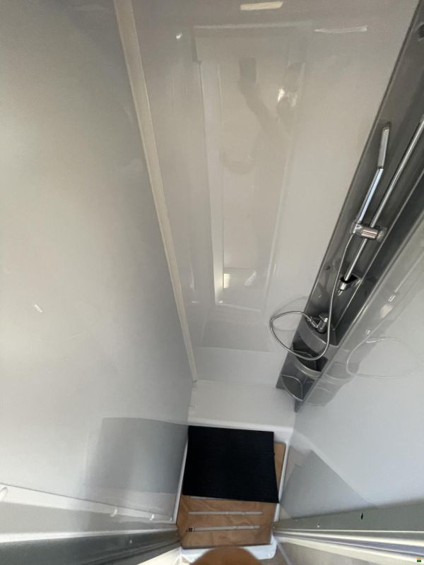 Dethleffs Just Go T 7055 DBL