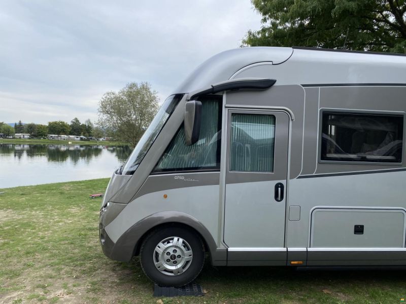 Carthago chic e-line I47 yachting