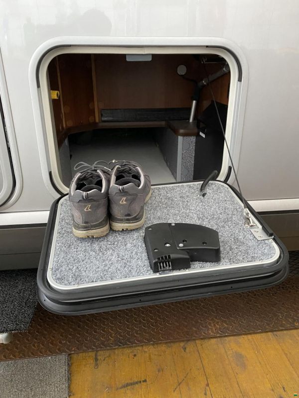 Carthago chic e-line I47 yachting