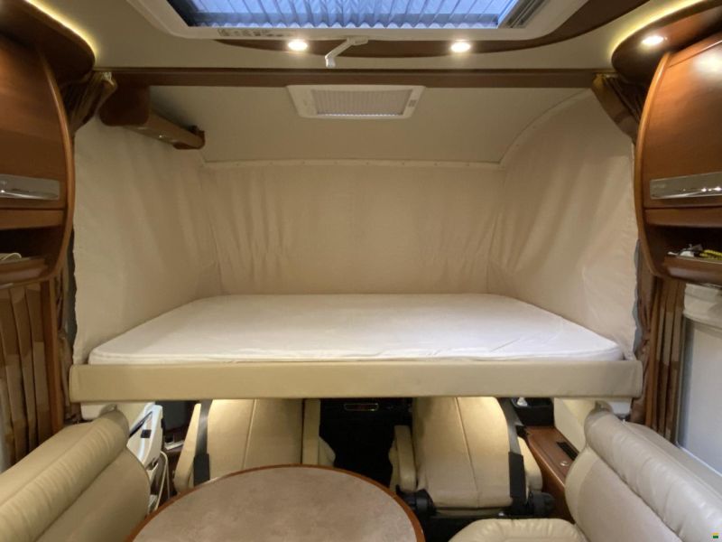 Carthago chic e-line I47 yachting