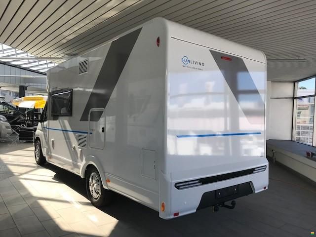 Sun Living S70 DF