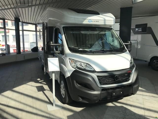 Sun Living S70 DF
