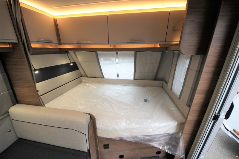 Knaus Sport 500 KD ePower Selection