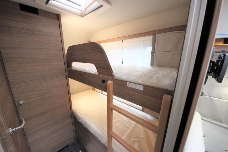 Knaus Sport 500 KD ePower Selection