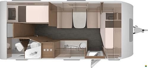 Knaus Sport 500 KD ePower Selection