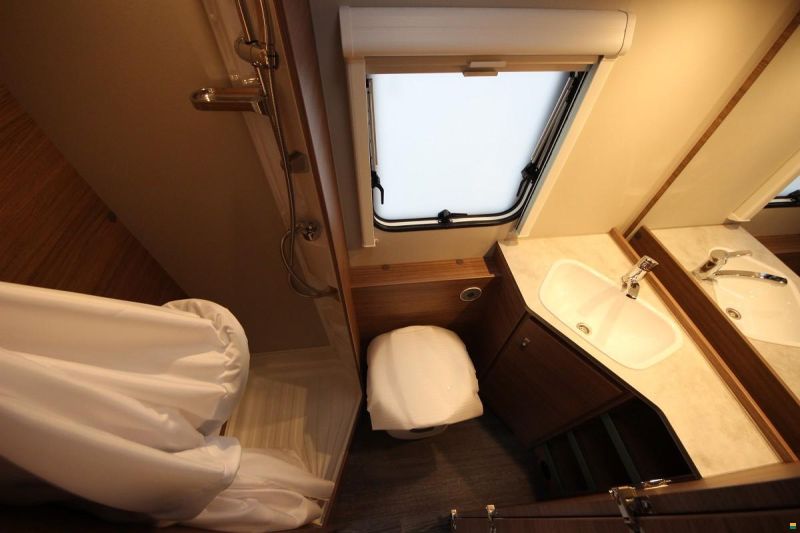 Knaus Sport 500 KD ePower Selection