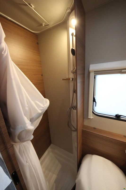 Knaus Sport 500 KD ePower Selection