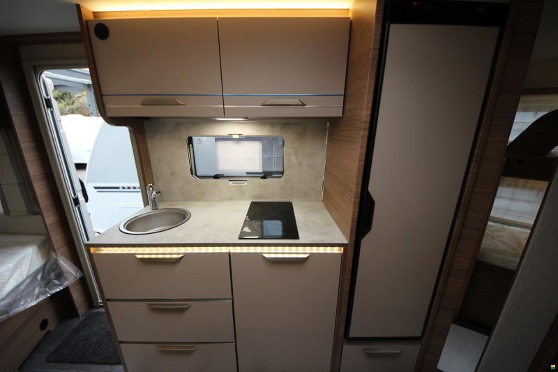 Knaus Sport 500 KD ePower Selection