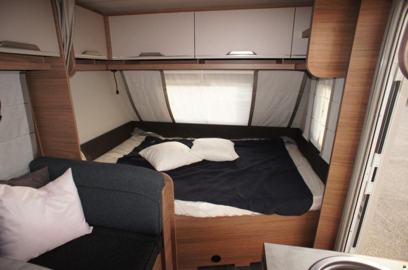 Knaus 500 KD Sport