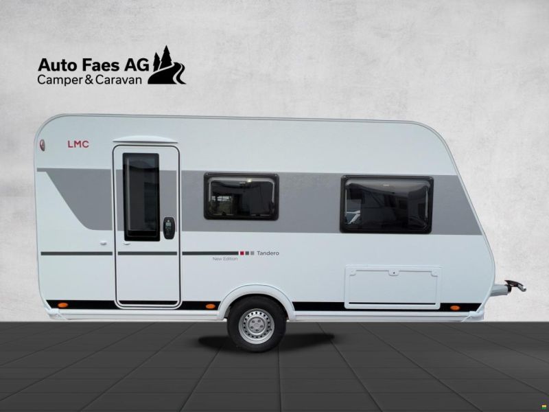 LMC Tandero 430D