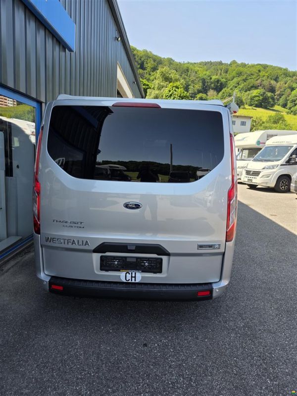 Westfalia Kelsey