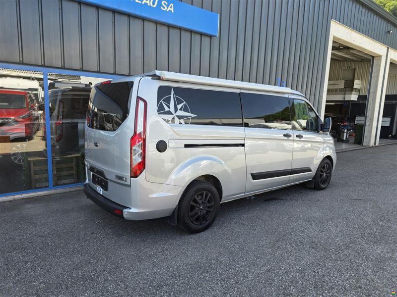 Westfalia Kelsey