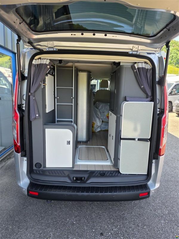 Westfalia Kelsey
