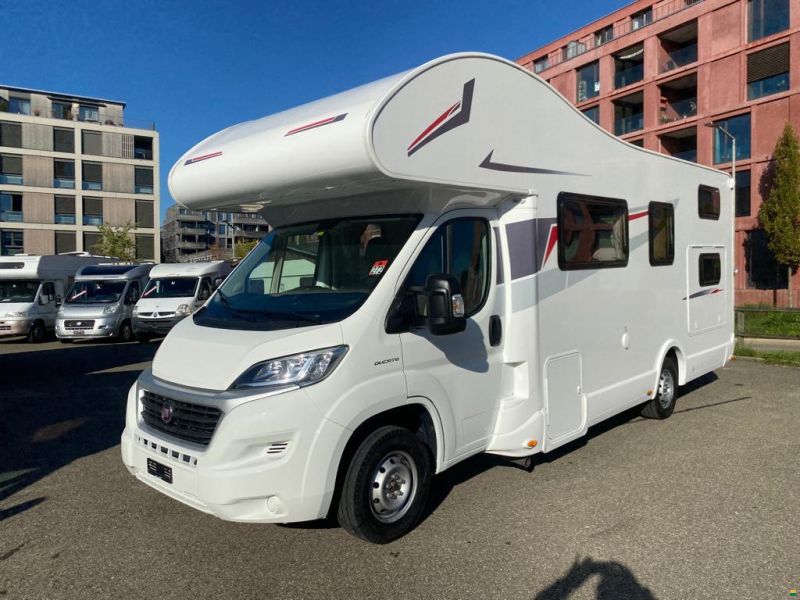Fiat Ducato RIMOR 9AA C2E3