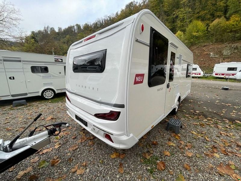 Tabbert PEP Pantiga 550 E