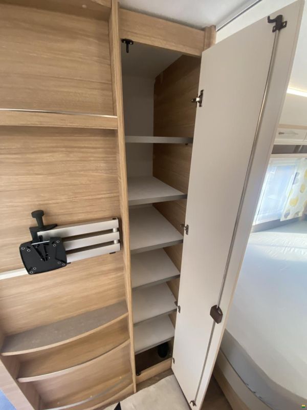 Fendt Bianco Activ 465 SFH